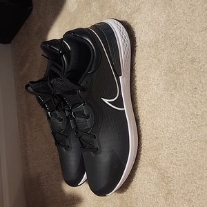 Nike Men's Infinity Pro 2 golf shoes, size 16. NWOT